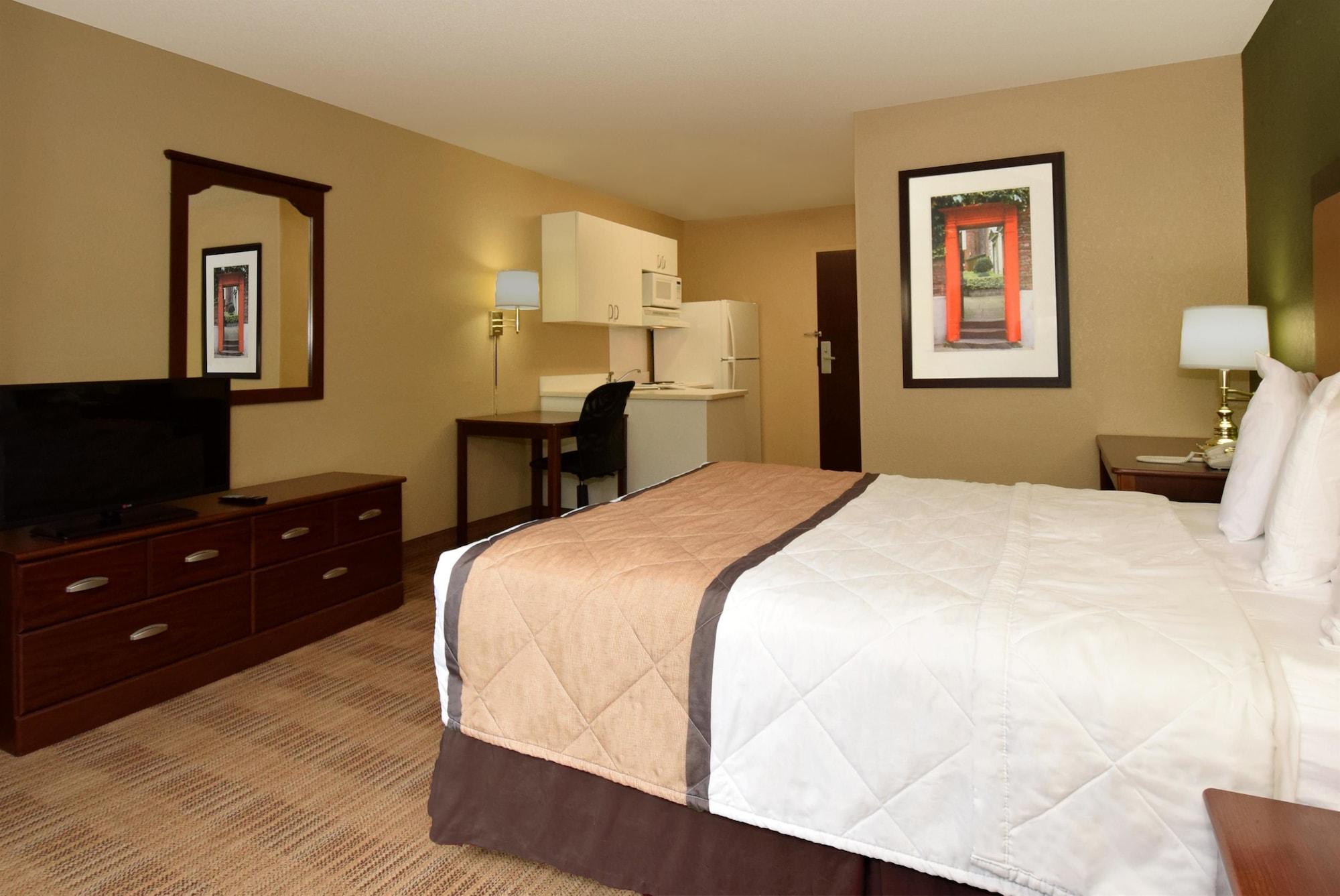 Sonesta Simply Suites Lafayette Airport Bagian luar foto