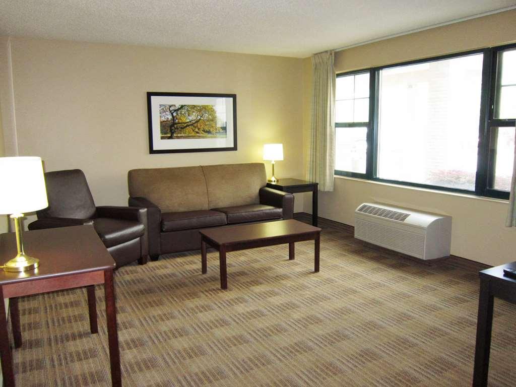 Sonesta Simply Suites Lafayette Airport Ruang foto