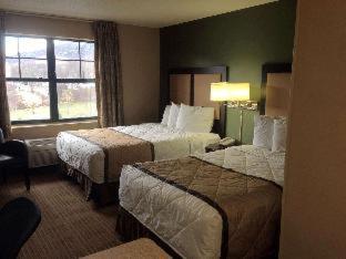 Sonesta Simply Suites Lafayette Airport Ruang foto
