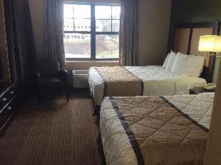 Sonesta Simply Suites Lafayette Airport Ruang foto