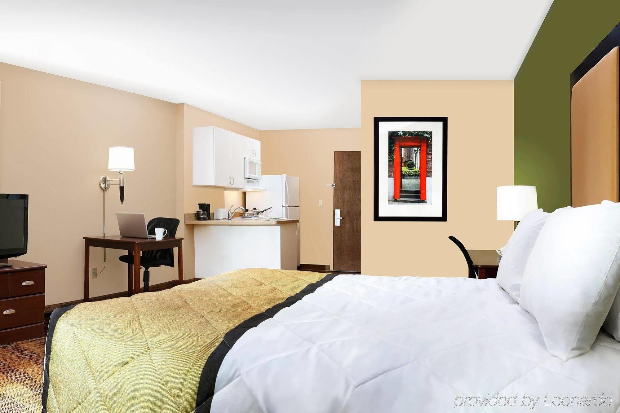 Sonesta Simply Suites Lafayette Airport Bagian luar foto