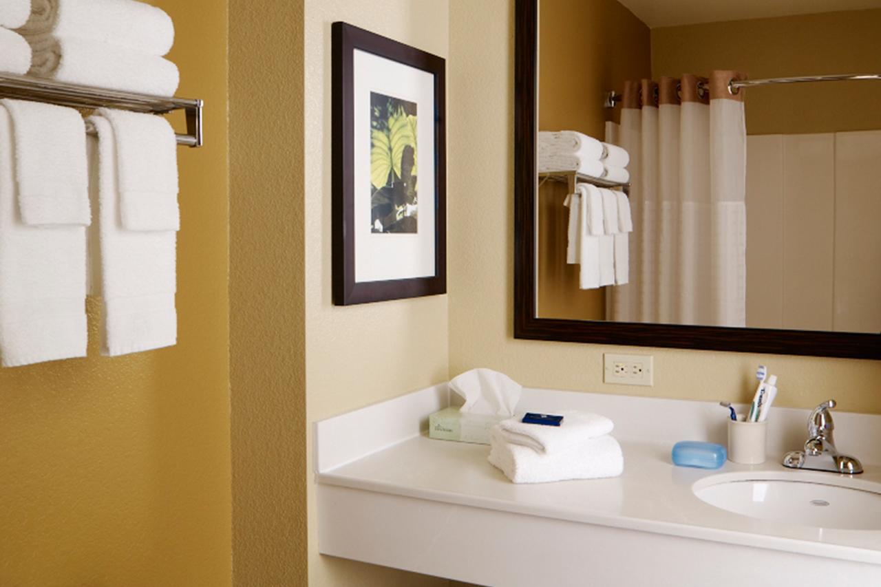 Sonesta Simply Suites Lafayette Airport Bagian luar foto